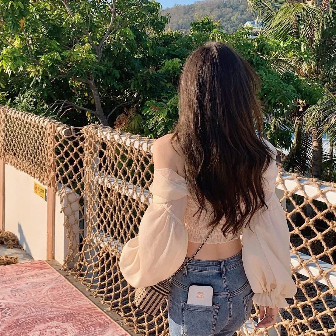 卫生间的圣母像