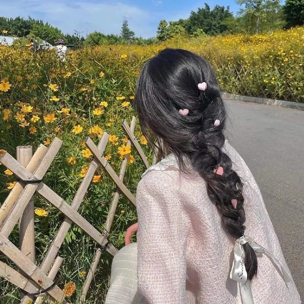 亲爱的，小橙子